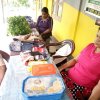 Monthly fair of Dolahena Women's Work Organization (2023-06-11) 